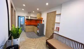 CCHO THUÊ CĂN HỘ 2PN CAO CẤP – GREEN HOME, 58 CỰ LỘC, THANH XUÂN