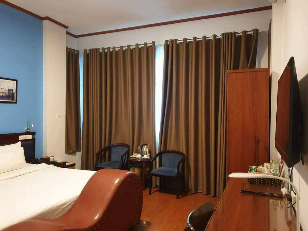 Ảnh bất động sản