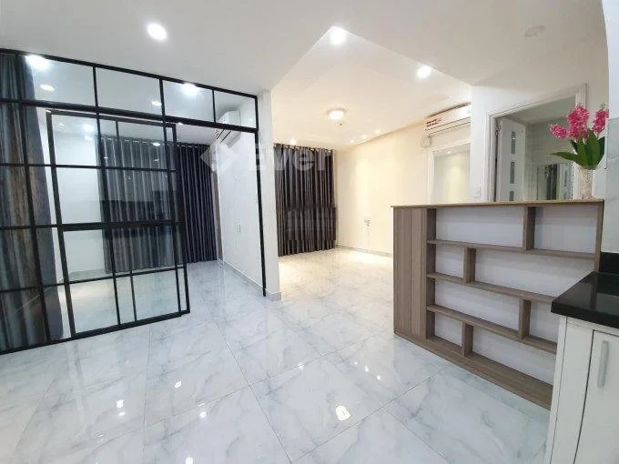 Bán căn hộ Garden Gate CV Gia Định, 2Pn2Wc đã có sổ hồng #6.8Tỷ - Giao Ngay Tel 0942811343 Tony