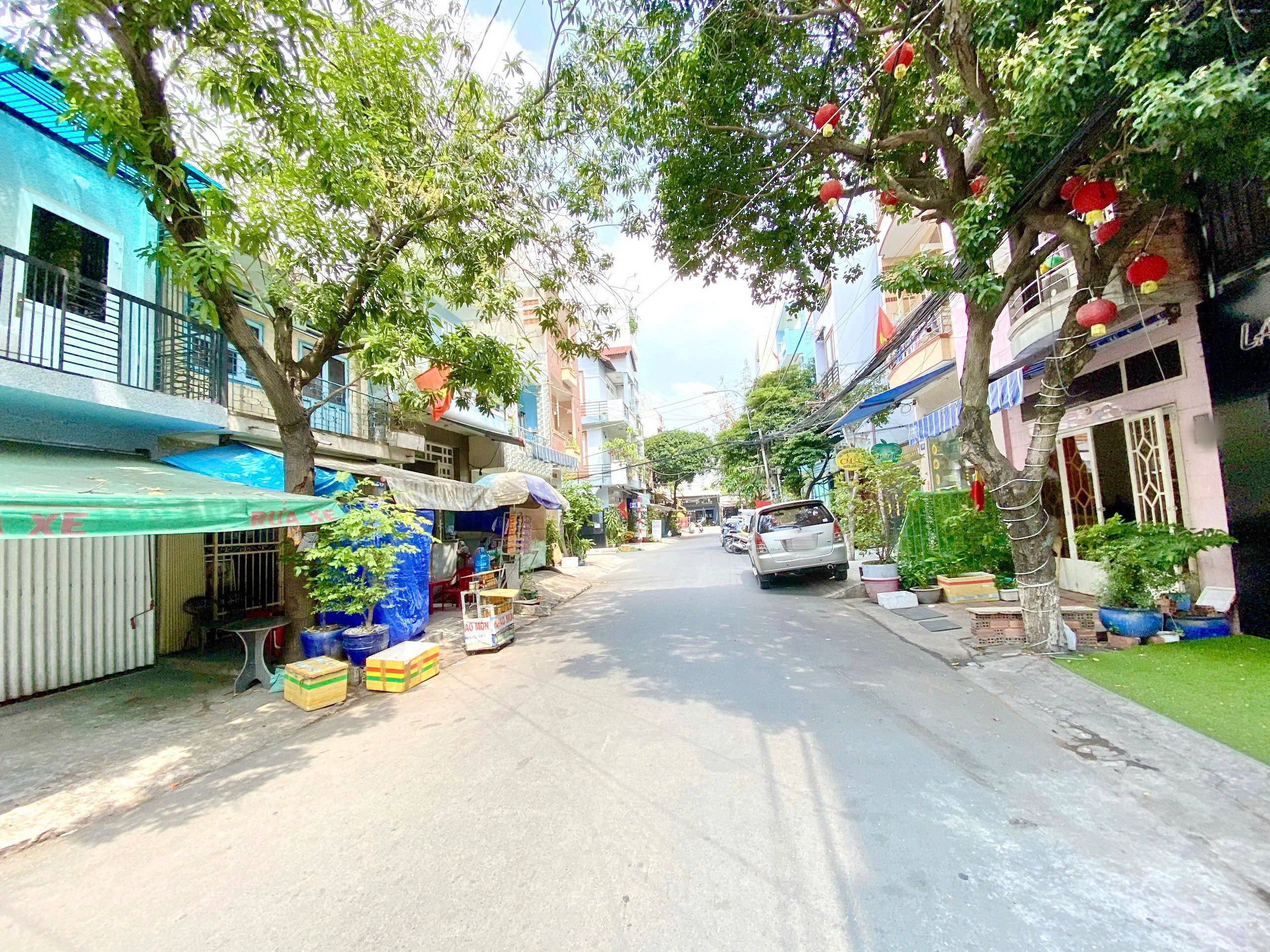 Ảnh bất động sản