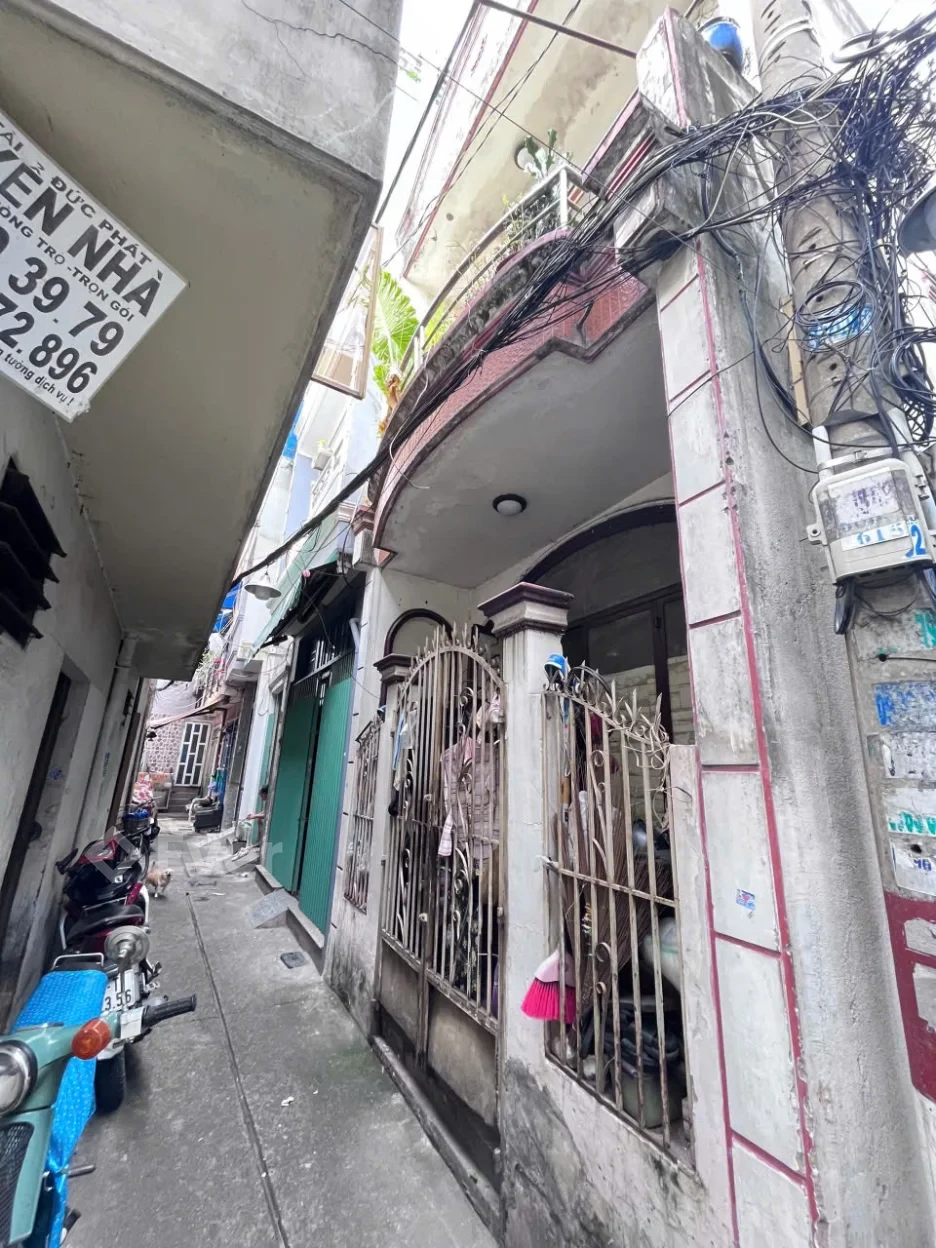 Ảnh bất động sản