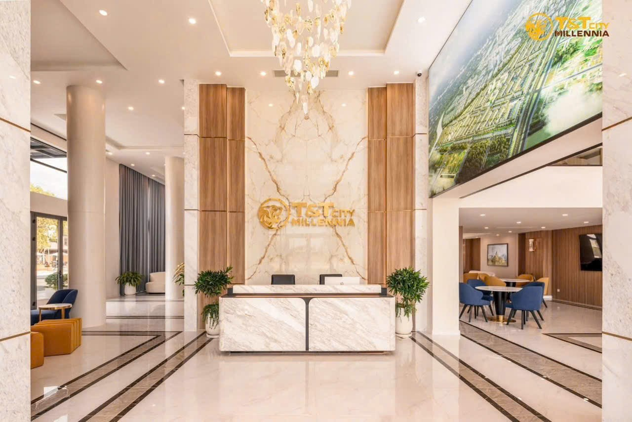 Ảnh bất động sản