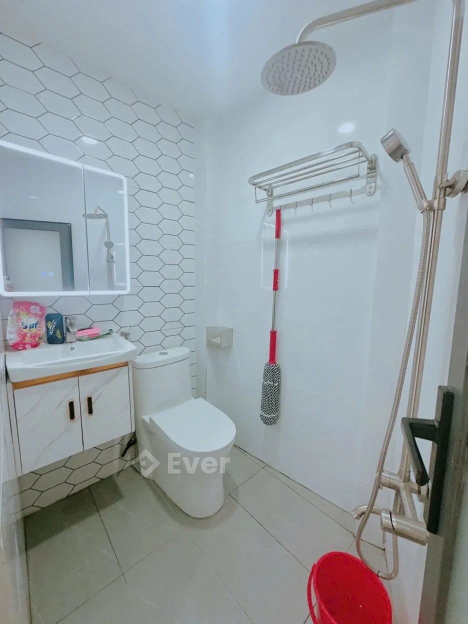 🏡 SIÊU PHẨM PHÚ NHUẬN – NHÀ MỚI KIẾN TRÚC HIỆN ĐẠI – 5 PHÒNG NGỦ