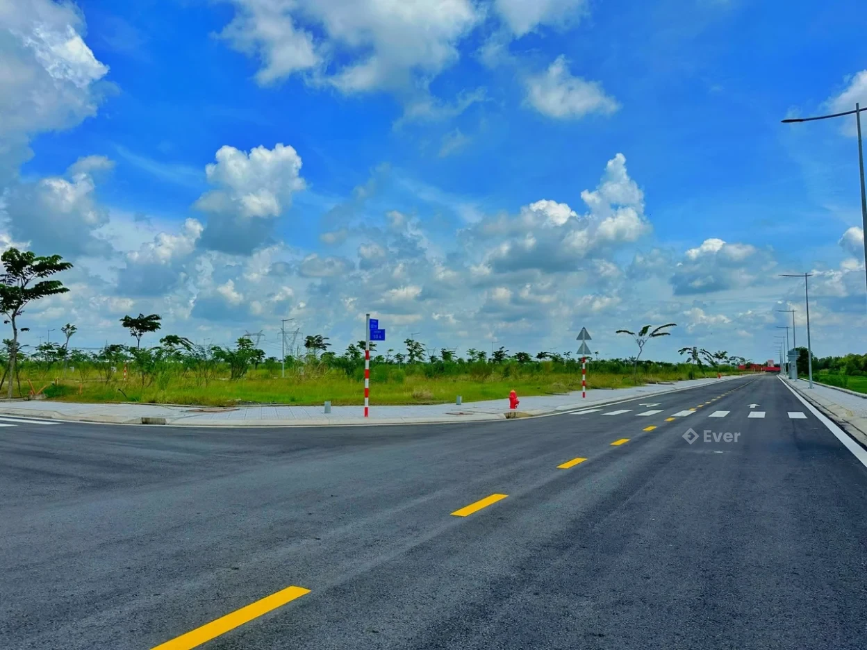 Ảnh bất động sản