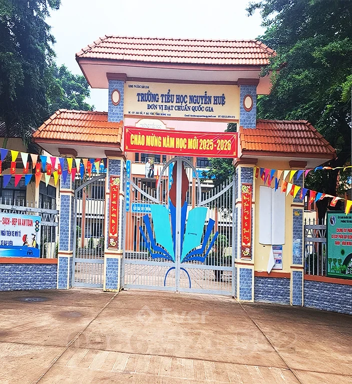 200 m² Đất Thổ Cư Ngay Chợ Bầu Cối P Bảo Vinh, ĐN, giá chỉ 4,9tr/m vuông