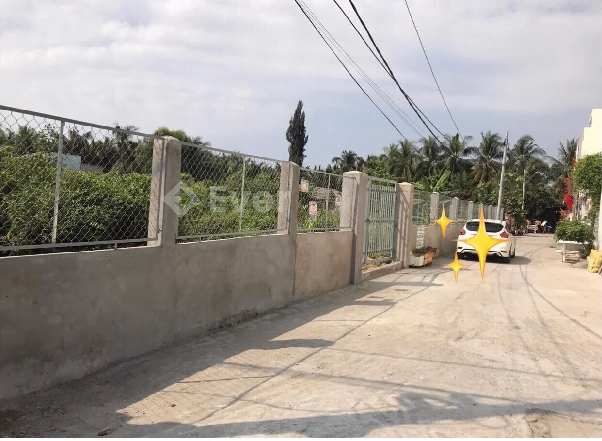 Đất 2 MT HXH 220 Võ Văn Hát (hẻm 5m), DT: 1437 m2 - Giá 41 tỷ