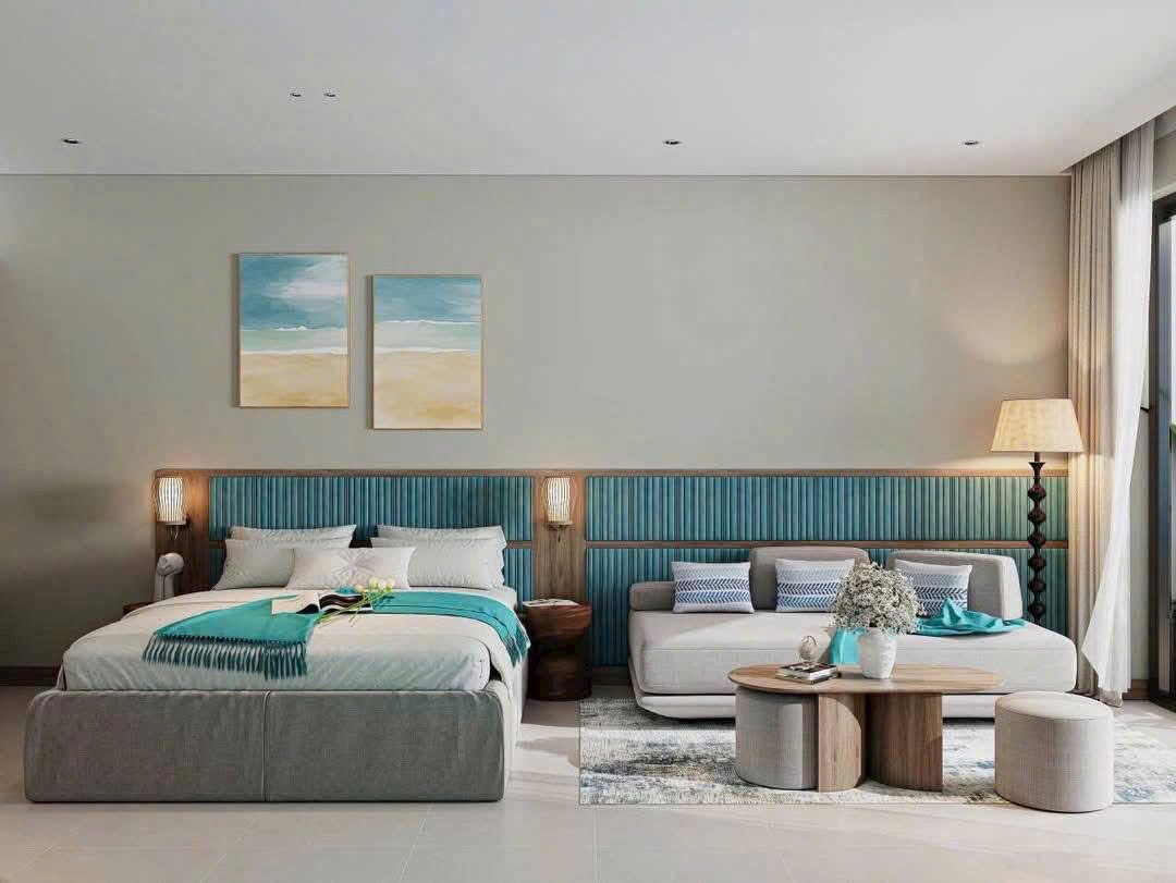 BÁN CĂN HỘ CAO CẤP THE MARIS VŨNG TÀU – VIEW BIỂN