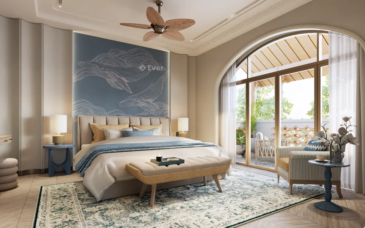 Casa Villa Song Lập – Blanca City Vũng Tàu Quỹ Căn Hiếm Giá Trị Đầu Tư Và An Cư