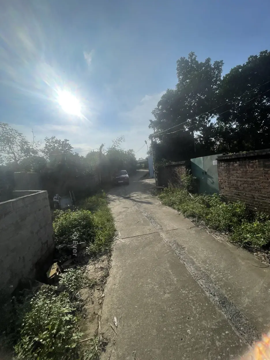 Bán lô đất tại Phú Cát Hà Nội 5200m2 giá 8trieu/m2