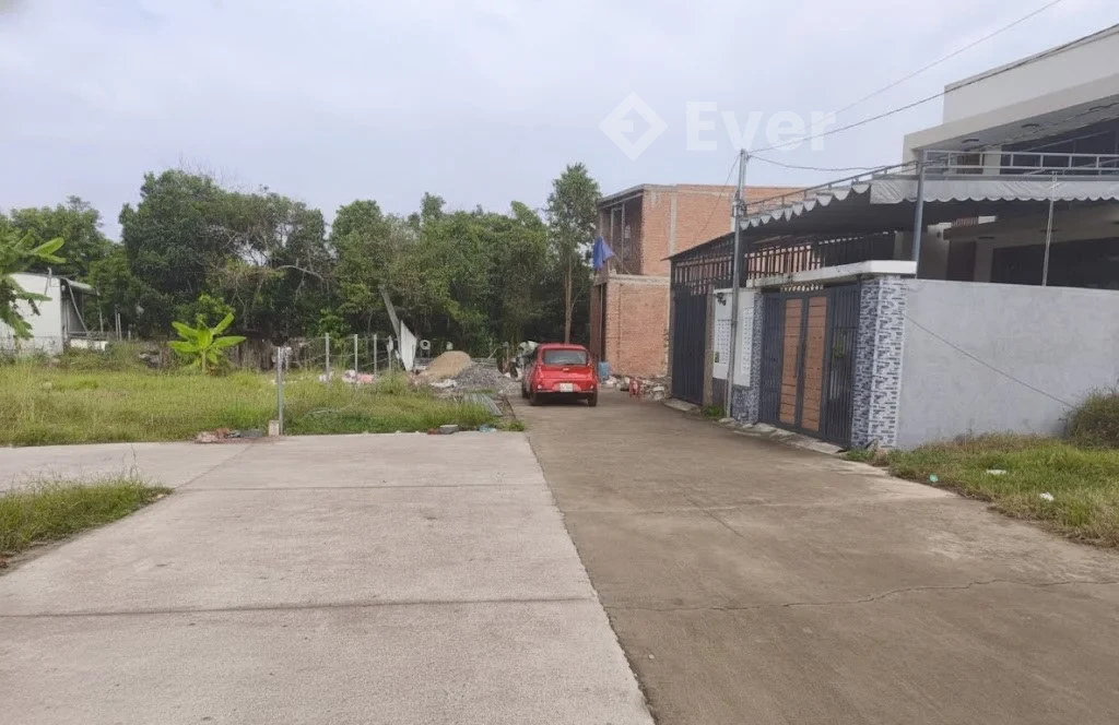 Ảnh bất động sản