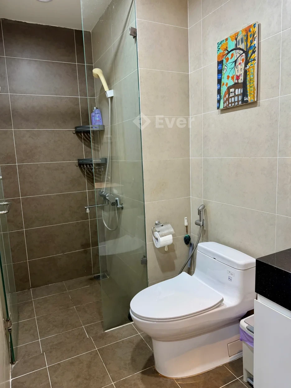 Cho thuê căn hộ Prince Cầu Công Lý, 3Pn.2Wc Full Nội Thất Mới #26Tr vào ở ngay🔊