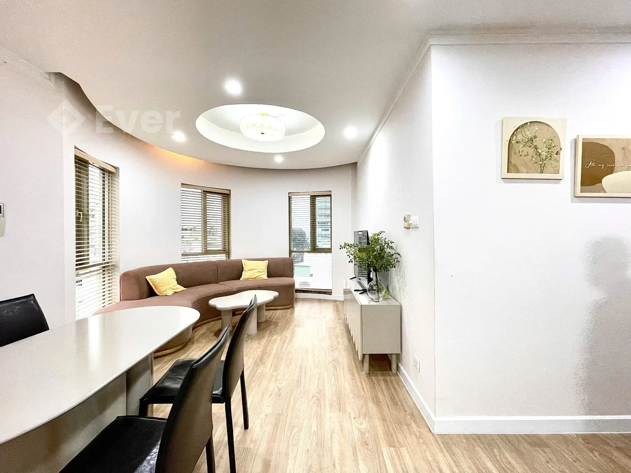 🎏Cho thuê căn hộ Saigon Pavillon Bà Huyện Thanh Quan 3Pn2Wc Full Nội Thất Đẹp #31Tr Tel 0942811343 Tony