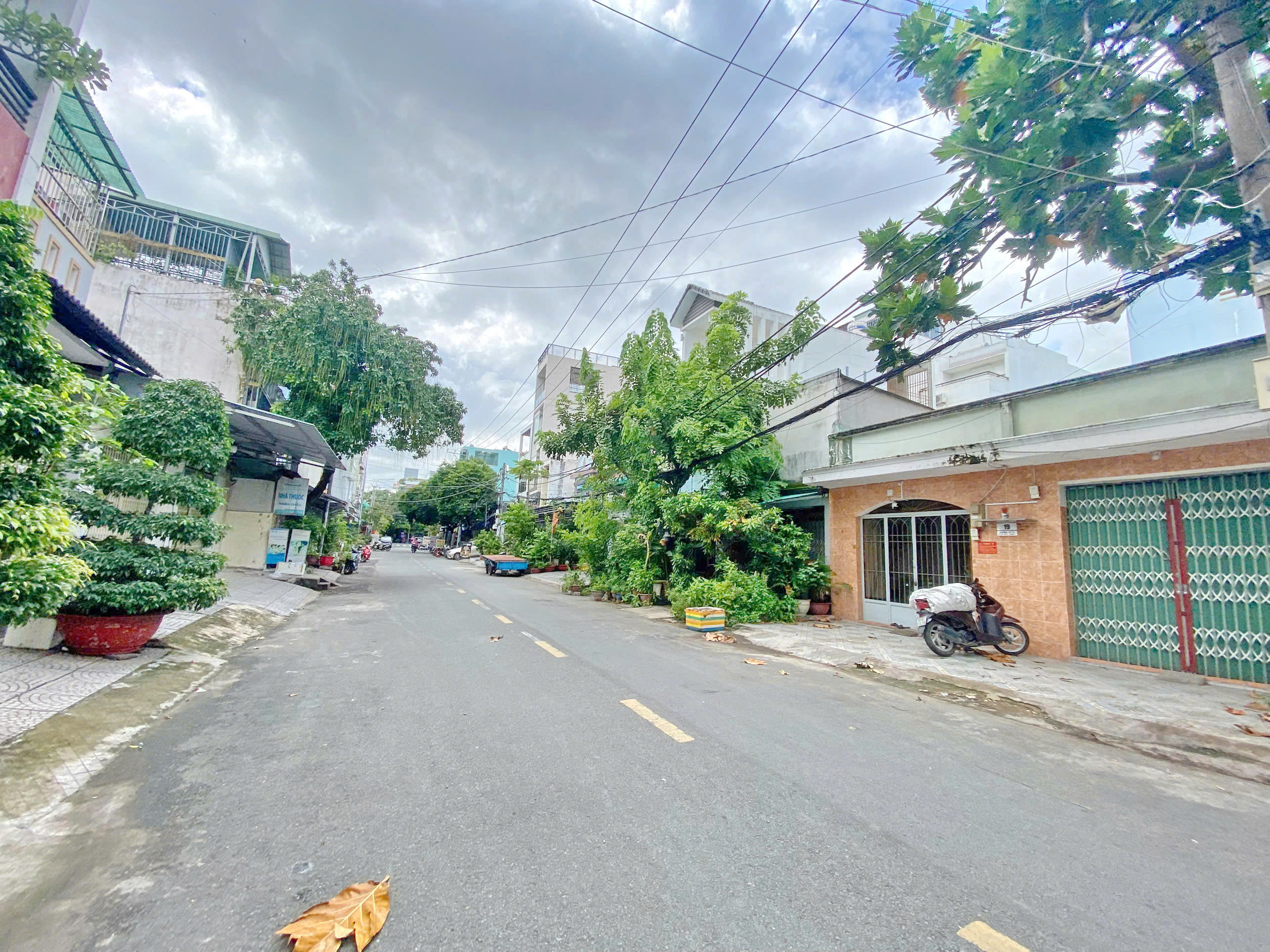 Ảnh bất động sản