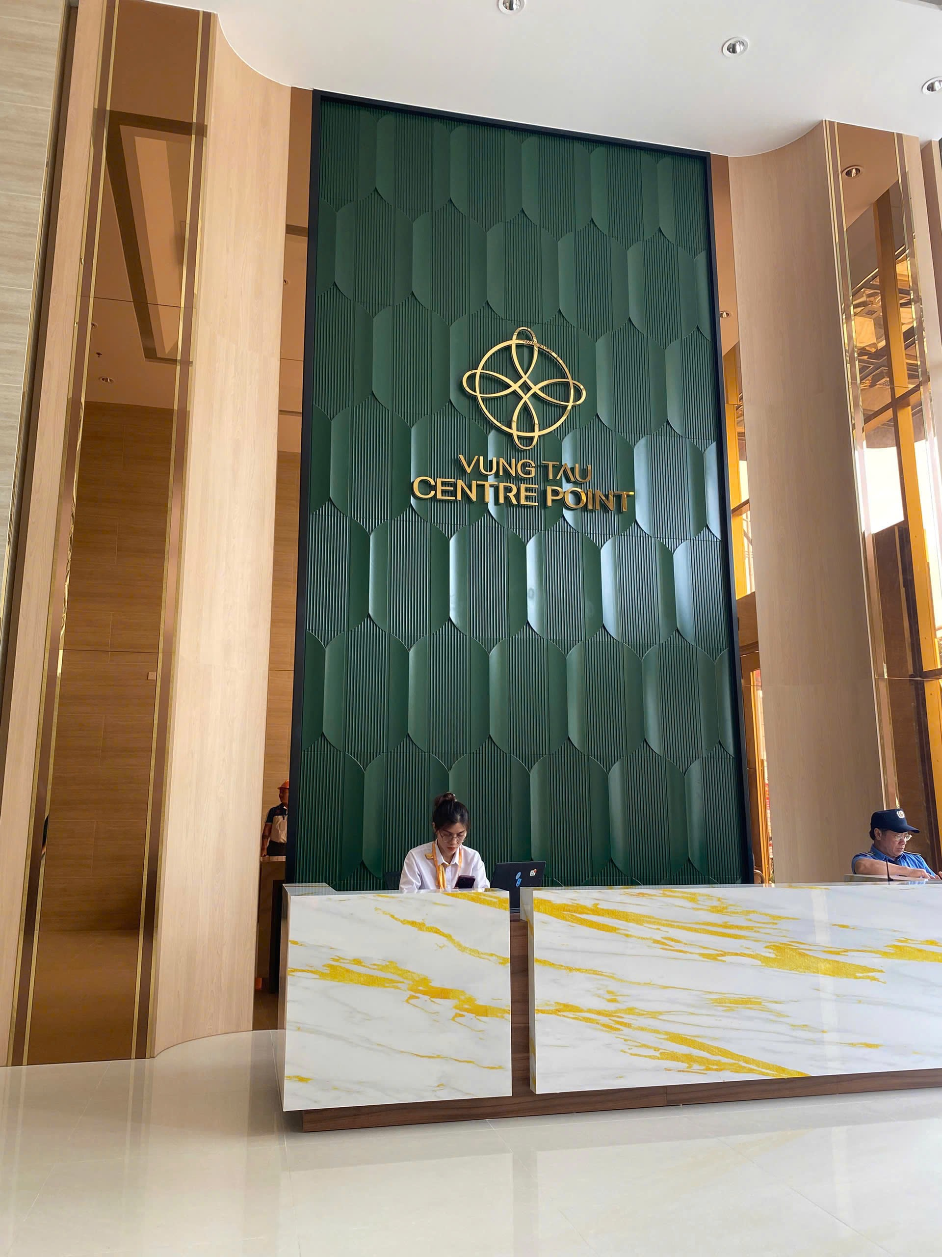 BÁN CĂN HỘ BIỂN VŨNG TÀU CENTRE POINT – GIÁ TỐT CHỈ 3,4 TỶ