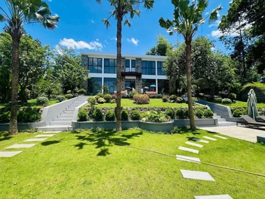 Bán trang trại khu nghỉ dưỡng tại Hòa Sơn, Phú Thọ, 200m², giá thỏa thuận
