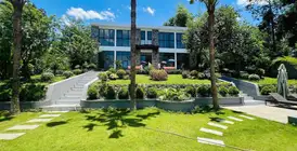 Bán trang trại khu nghỉ dưỡng tại Hòa Sơn, Phú Thọ, 200m², giá thỏa thuận - Thỏa thuận - 2000m²