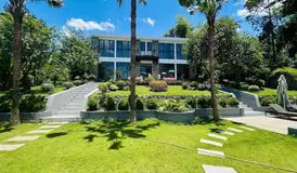 Bán trang trại khu nghỉ dưỡng tại Hòa Sơn, Phú Thọ, 200m², giá thỏa thuận