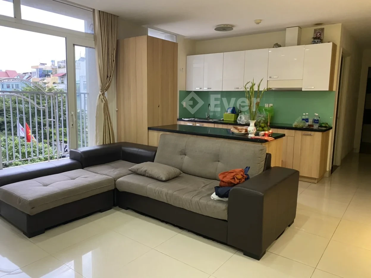 📢 Cho thuê căn hộ Hà Đô Nguyễn Văn Công, 3Pn2Wc [giỏ hàng 2 căn] #14Tr, Xem Nhà 24/7