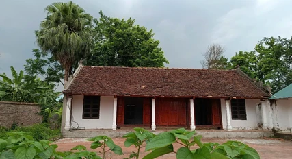 Ảnh bất động sản