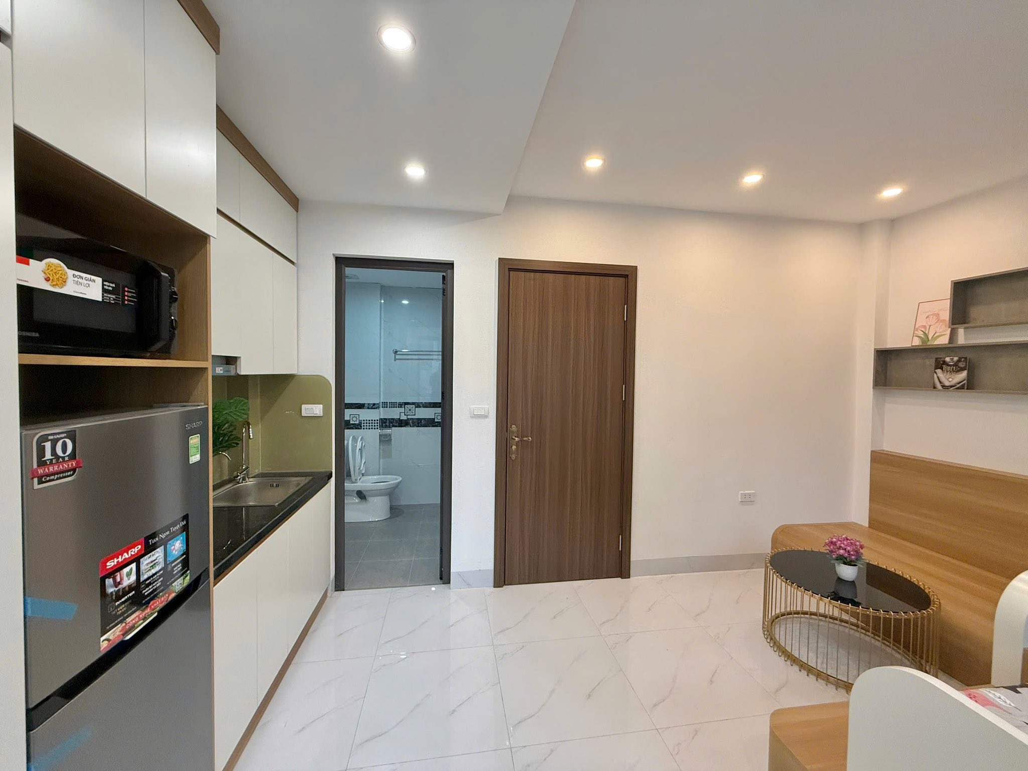 Ảnh bất động sản