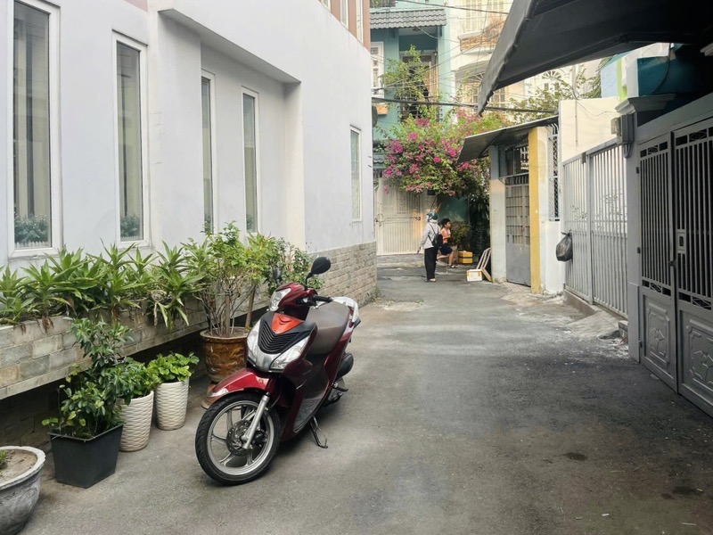 Ảnh bất động sản