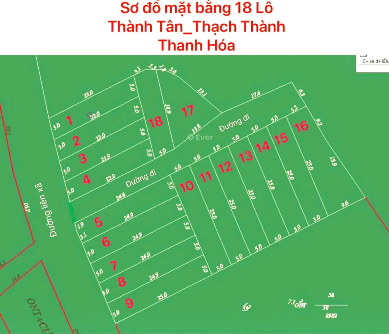 Ảnh bất động sản