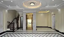 NHÀ LÔ GÓC 50M² – 6 TẦNG THANG MÁY – Ô TÔ TRÁNH – NỞ HẬU NHẸ - Thỏa thuận - 52m²