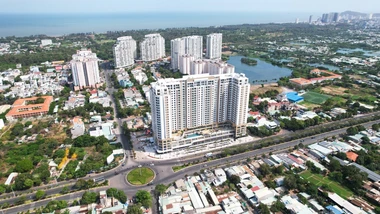 BÁN CĂN HỘ BIỂN VŨNG TÀU CENTRE POINT – GIÁ TỐT CHỈ 3,4 TỶ