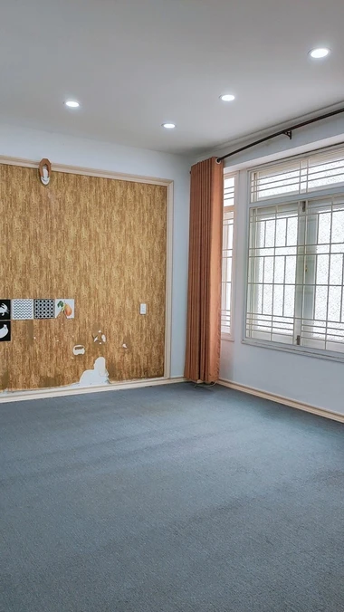 Bán nhà riêng hẻm Nguyễn Đình Chiểu, Quận 3, chỉ 5.6 tỷ