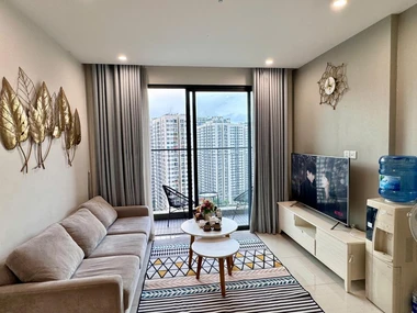 Bán căn hộ Vinhomes Ocean Park, 6 tỷ 100 triệu, 98m²