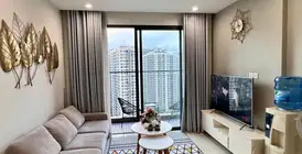 Bán căn hộ Vinhomes Ocean Park, 6 tỷ 100 triệu, 98m² - 6,1 tỷ - 98m²
