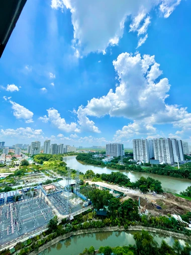 “Chỉ Từ 53 Triệu/m² – Sở Hữu Ngay Căn Hộ & Officetel Lavida Plus Q7, Vị Trí Đắc Địa”