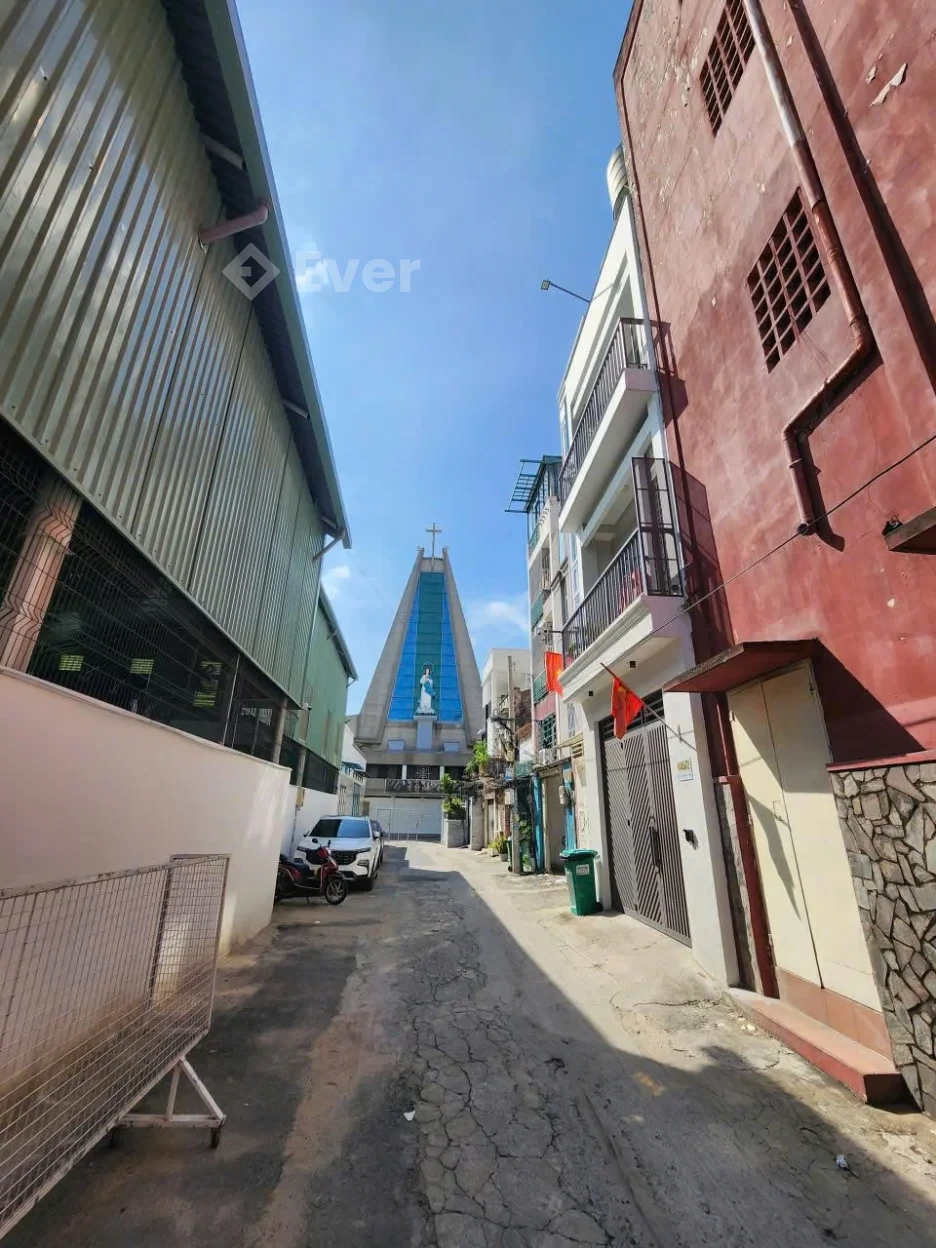 Ảnh bất động sản