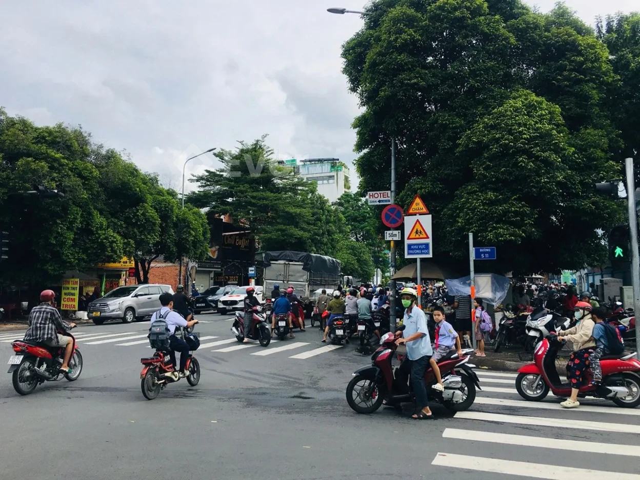 Ảnh bất động sản