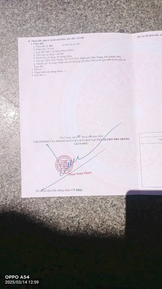 Ảnh bất động sản