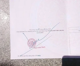 Ảnh bất động sản