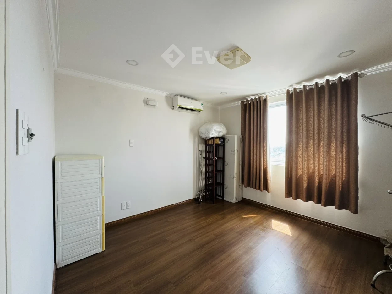 🌳 Cho thuê căn hộ Samland Airport 2Pn2Wc full nội thất #14Tr Ở Ngay