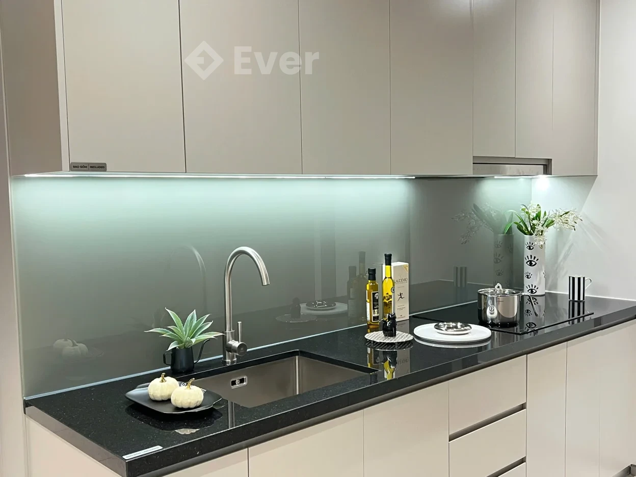 Bán căn hộ 2PN The Gió Riverside | Hàng hiếm tầng cao– hướng mát –phong thủy tốt