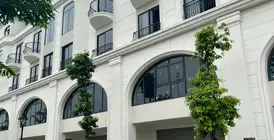 BÁN NHANH LIỀN KỀ LK34 – KHU Ý – HINODE ROYAL PARK – 135M² – MẶT TIỀN 7.5M – GIÁ 27 TỶ BAO PHÍ - 27 tỷ - 135m²