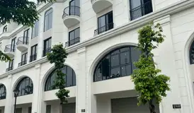 BÁN NHANH LIỀN KỀ LK34 – KHU Ý – HINODE ROYAL PARK – 135M² – MẶT TIỀN 7.5M – GIÁ 27 TỶ BAO PHÍ - 27 tỷ - 135m²