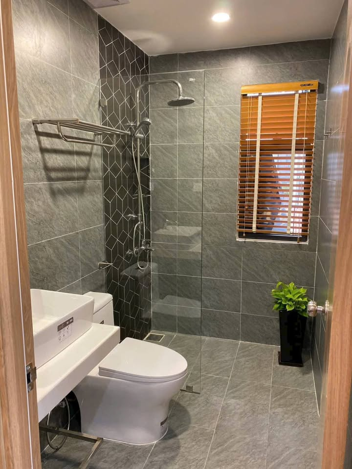 BÁN TÒA CĂN HỘ 7 TẦNG - DOANH THU 120TR/THÁNG - PHỐ TÂY AN THƯỢNG, ĐÀ NẴNG