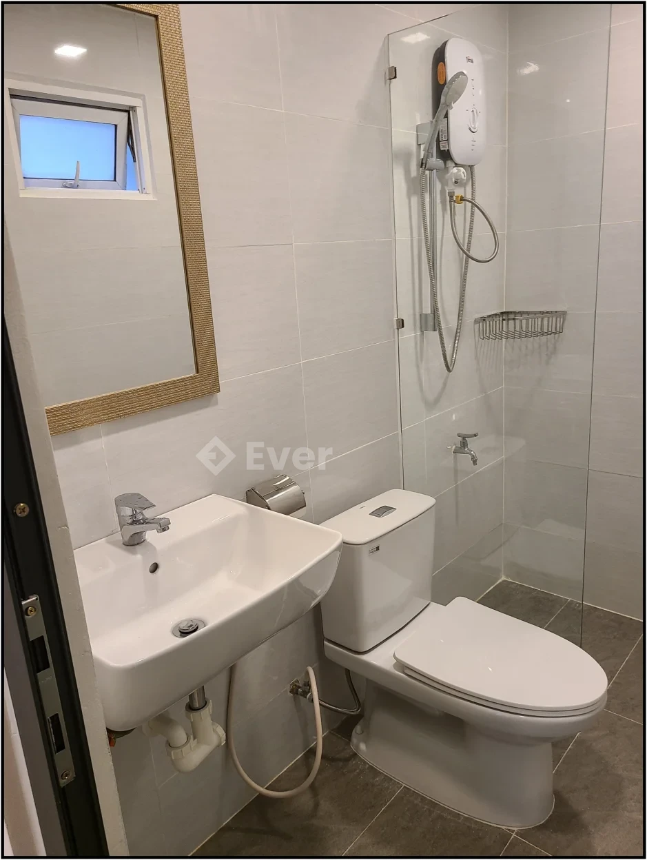 Top nhà vị trí đẹp 1 trệt 1 lầu Võ Văn Tần F5Q3 TP. HCM