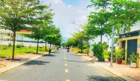 Bán đất giá tốt tại Phường Phước Long B, Thủ Đức, 2 tỷ, 80m²