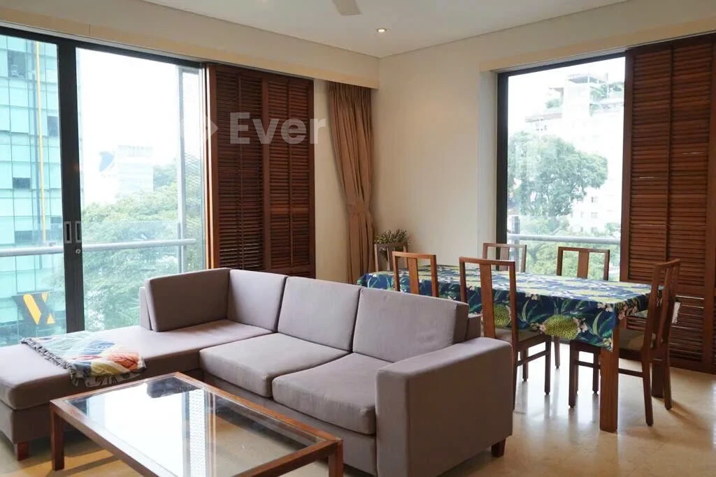 🏙️ Cho thuê căn hộ Avalon Tower, 2Pn.2Wc Full Nội Thất #35Tr bao phí quản lý