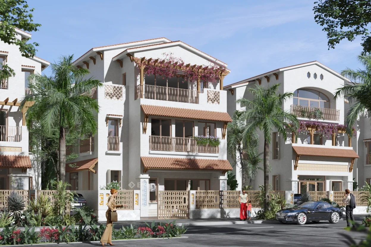 Ảnh bất động sản