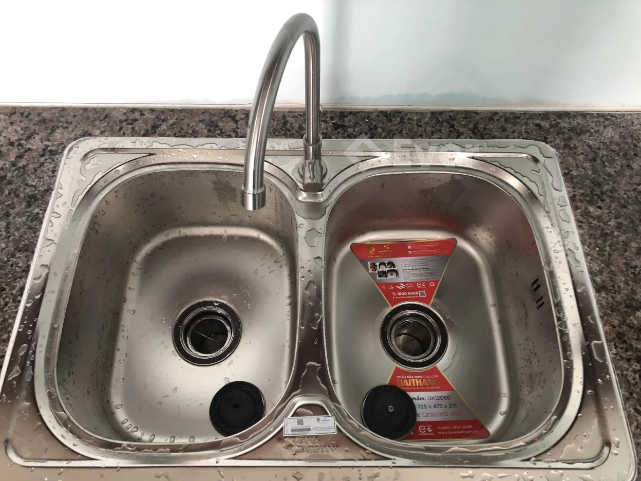 DÀNH CHO CHUYÊN GIA/NGƯỜI ĐI LÀM: CĂN 3PN 105M² – VIEW ĐẸP – Ở RỘNG – CHỈ 5,8 TỶ