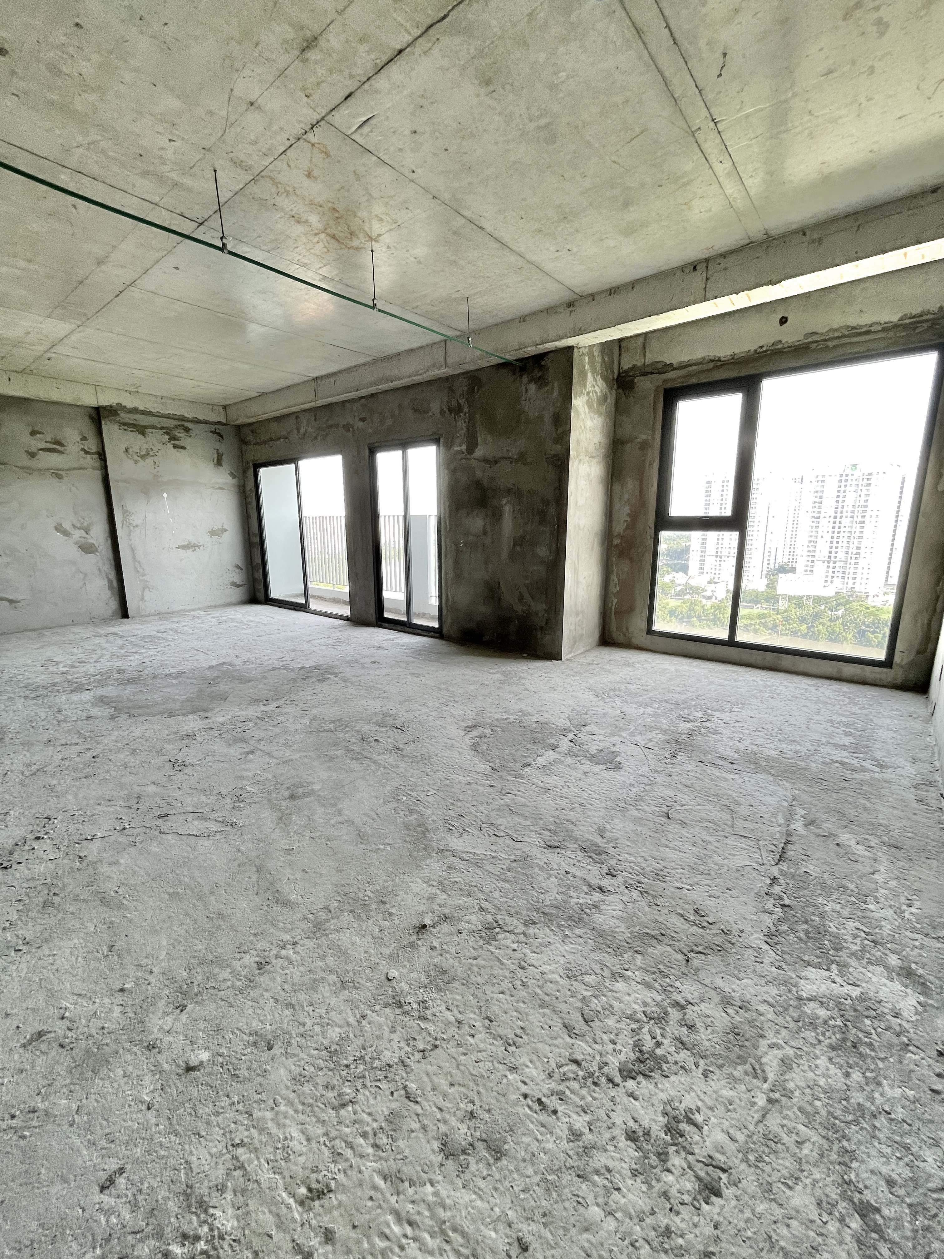 Bán Căn Hộ 2PN 80,1m² – Tầng 28 – View PMH – Giá chỉ 5,787 tỷ (chưa VAT)