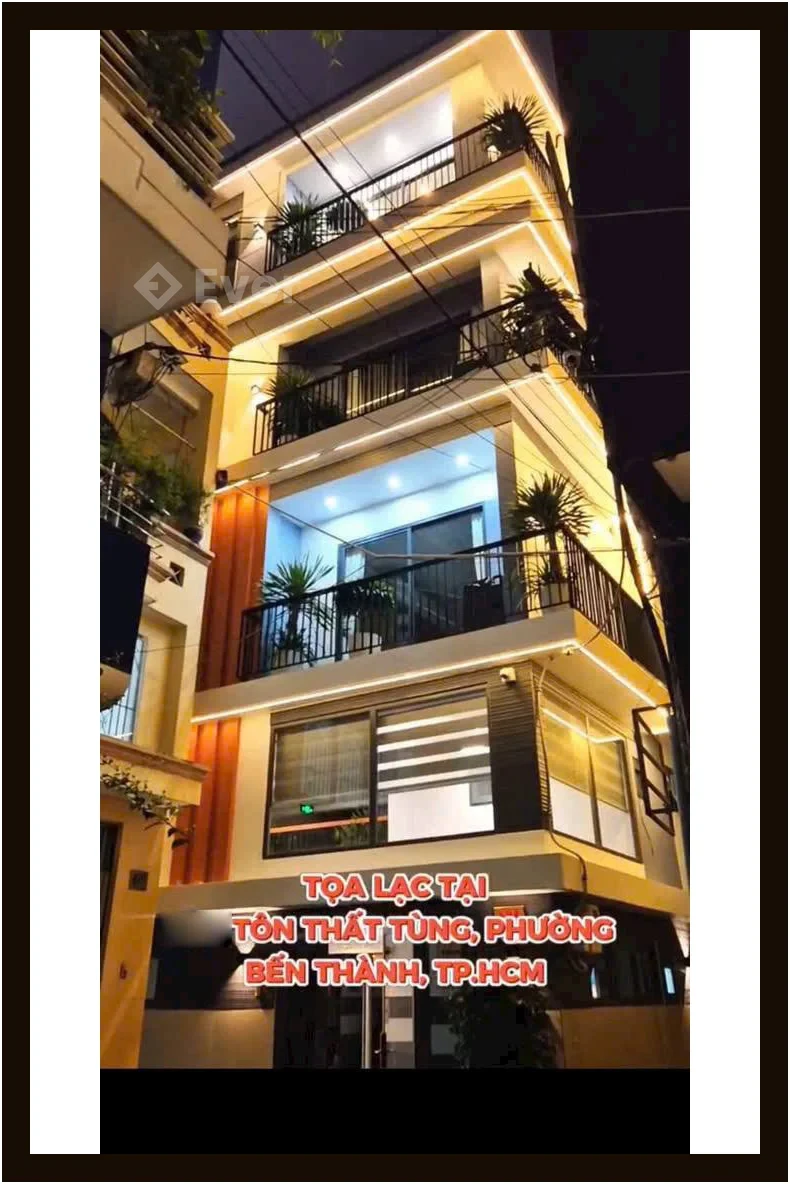 Ảnh bất động sản