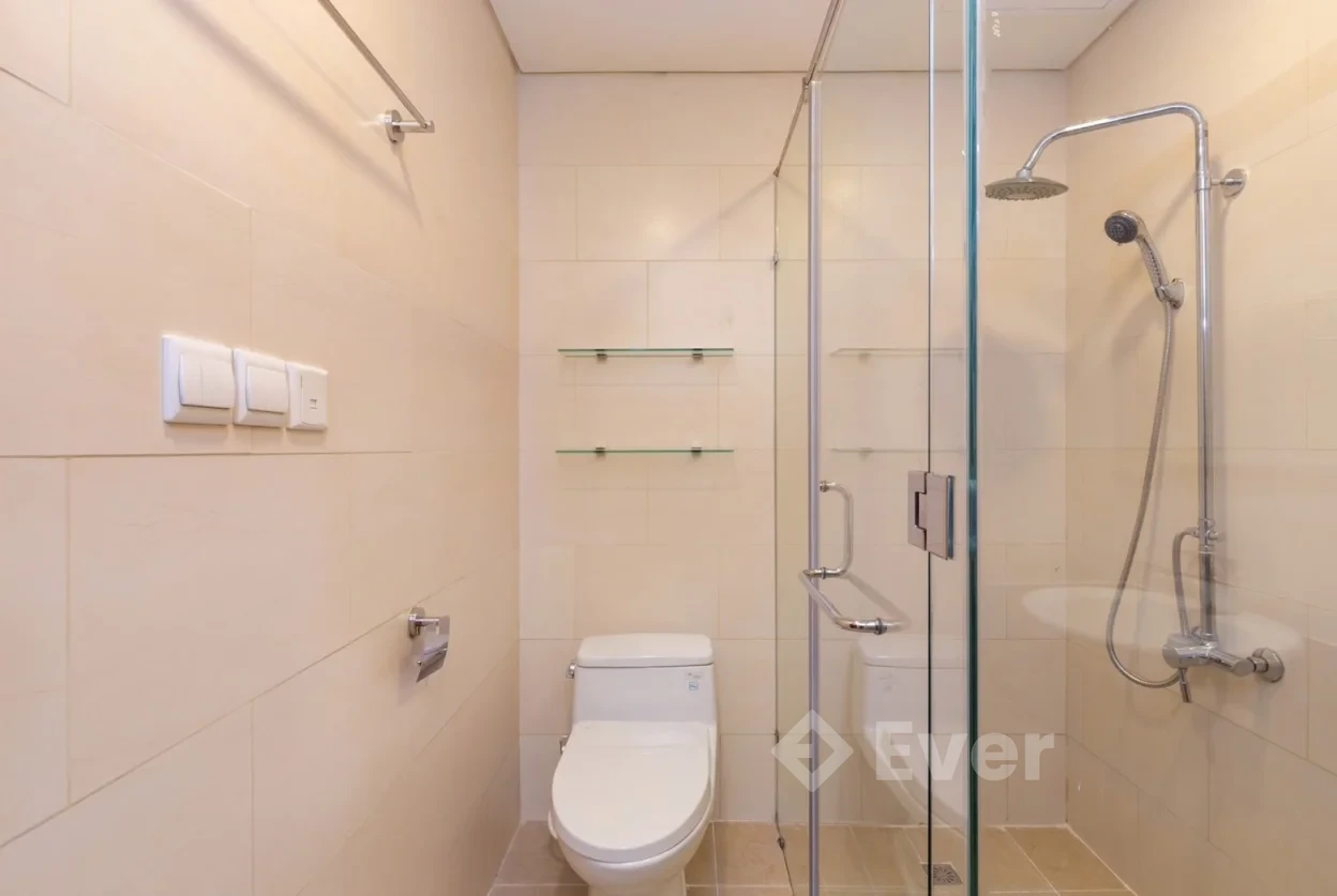 Cho thuê căn hộ Lancaster Lê Thánh Tôn, 2 phòng ngủ/2WC đầy đủ nội thất 30Tr