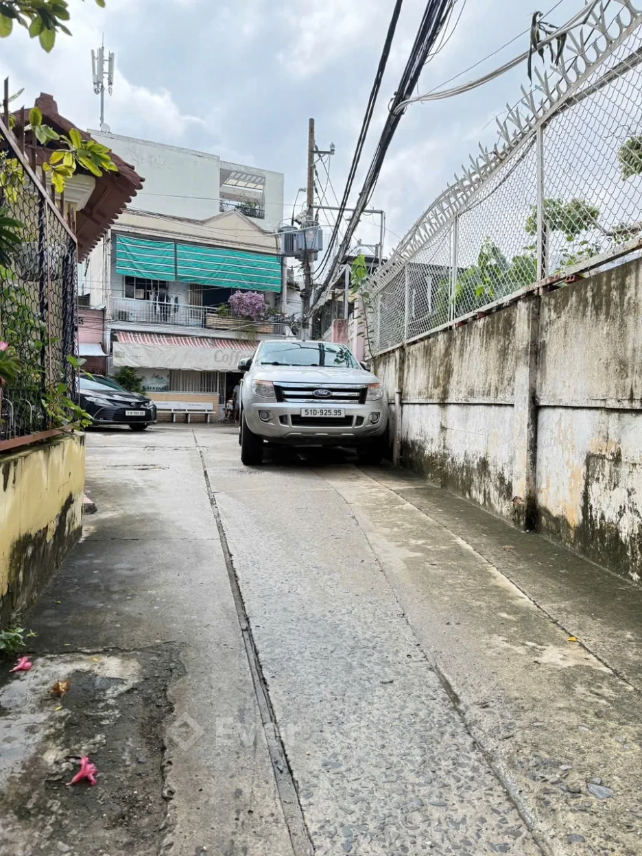 Ảnh bất động sản